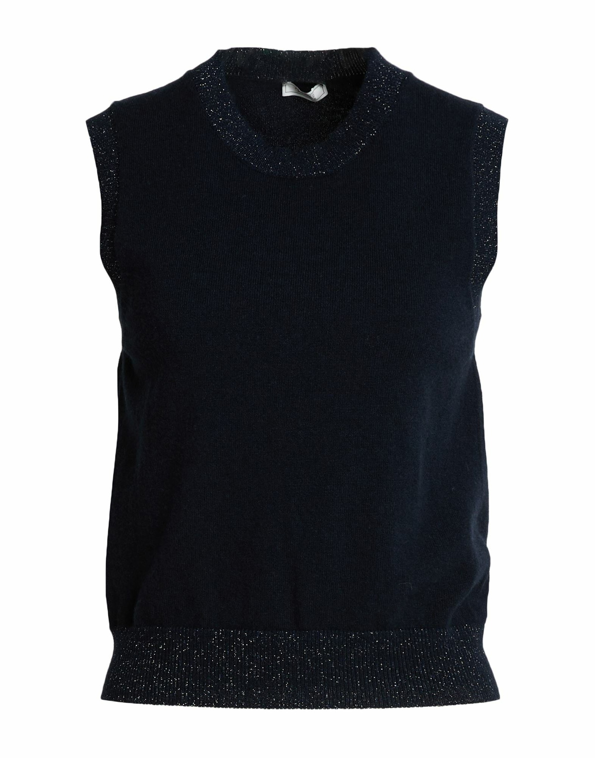 Peserico Womens Sweater Midnight in Blue