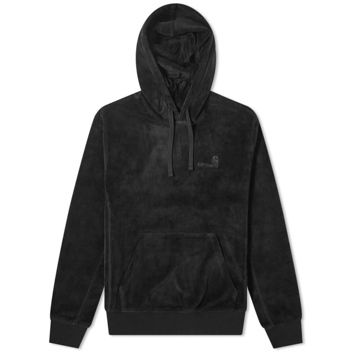 Photo: Carhartt WIP Hooded United Script Sweat