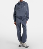 Adidas by Stella McCartney Half-zip hoodie