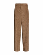 Manila Grace Womens Pants in Khaki