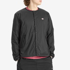Danton Men's Insulated Liner Jacket in Black
