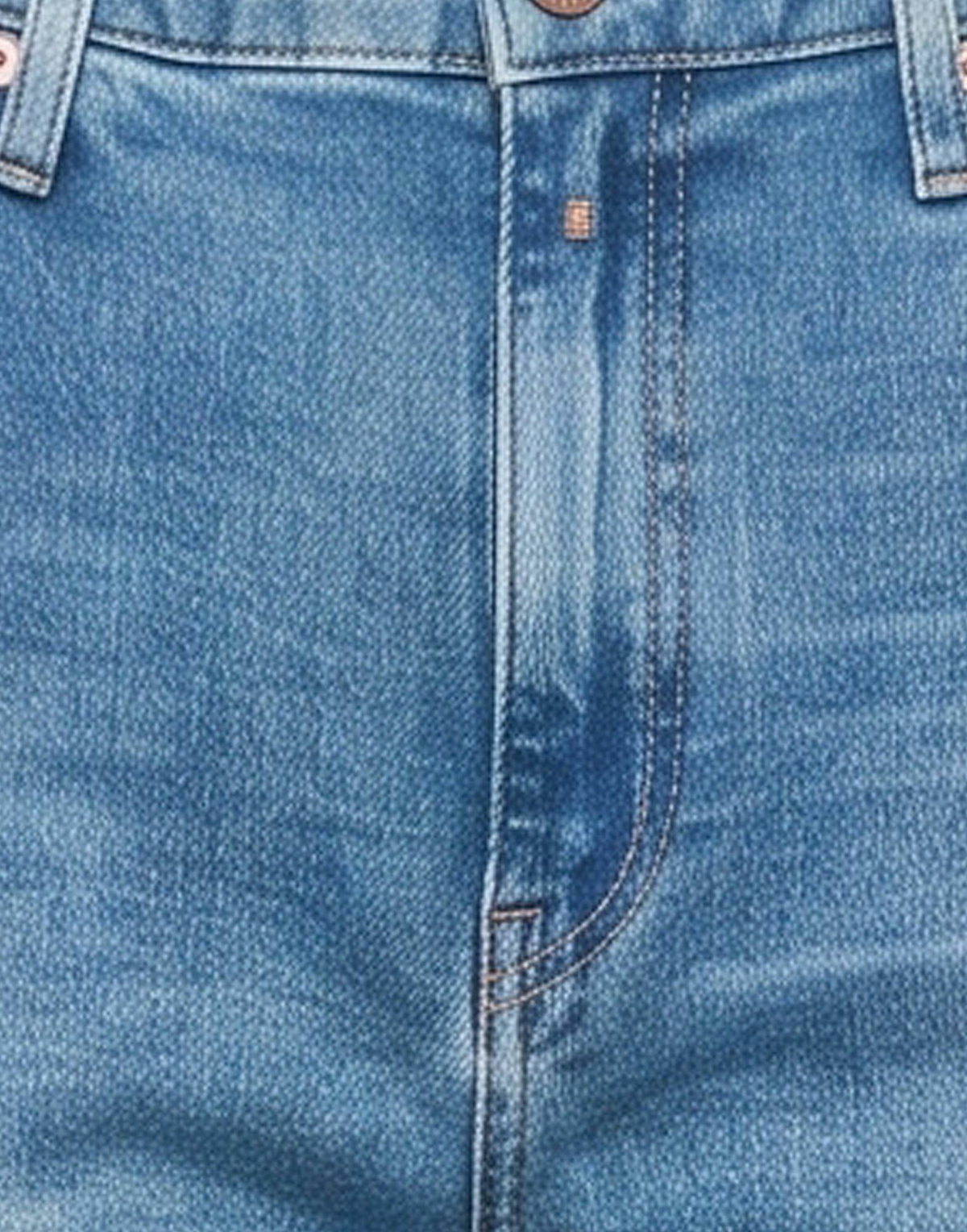 Replay Womens Jeans in Blue