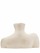ANISSA KERMICHE - Breast Friend Marble Vase