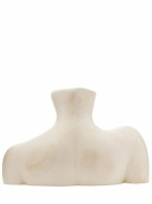 ANISSA KERMICHE - Breast Friend Marble Vase