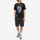 Paul Smith Men's Skull T-Shirt in Black