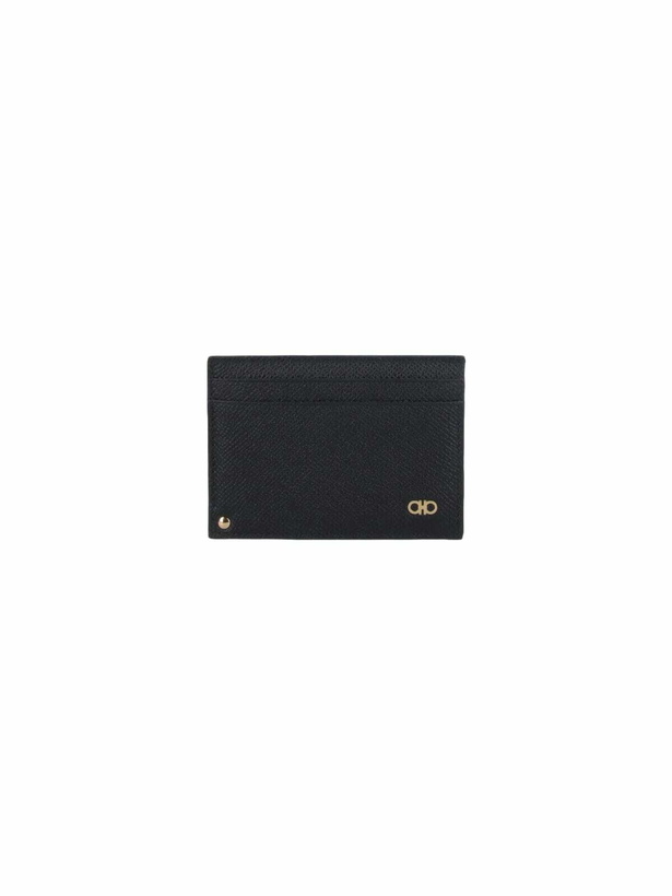 Photo: Ferragamo gancini Card Holder