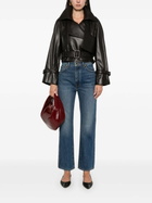 KHAITE Abigail Jeans