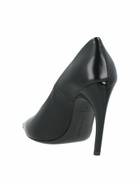 Nensi Dojaka Womens Pumps in Black