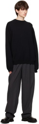 Maiden Name Gray Emily Trousers