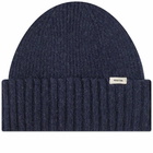 Kestin Men's Balloch Beanie in Navy