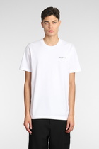 Marni Mini Logo T-shirt