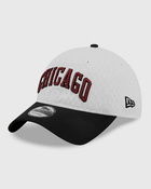 New Era 920 Nbace 22 Chicago Bulls  Otc White - Mens - Caps