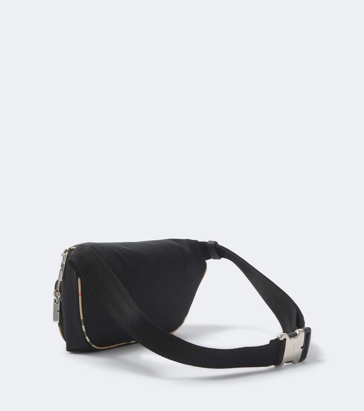 Burberry Burberry Check belt bag
