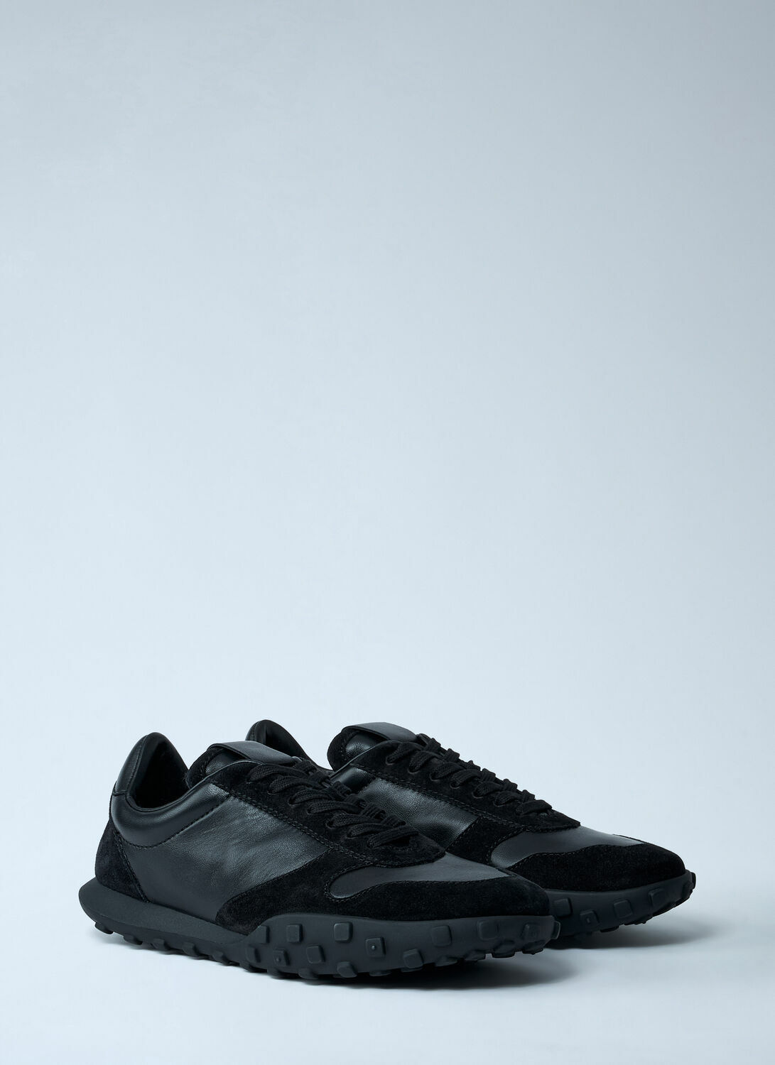 Jil Sander Low-Top Sneakers