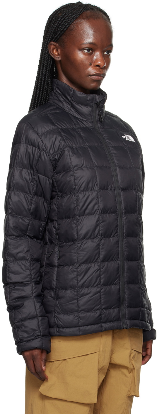 The North Face Black ThermoBall Eco 2.0 Jacket The North Face