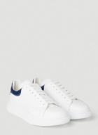 Alexander McQueen - Larry Sneakers in White