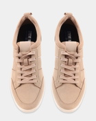 Steve Madden Rampartt Sneakers in Taupe