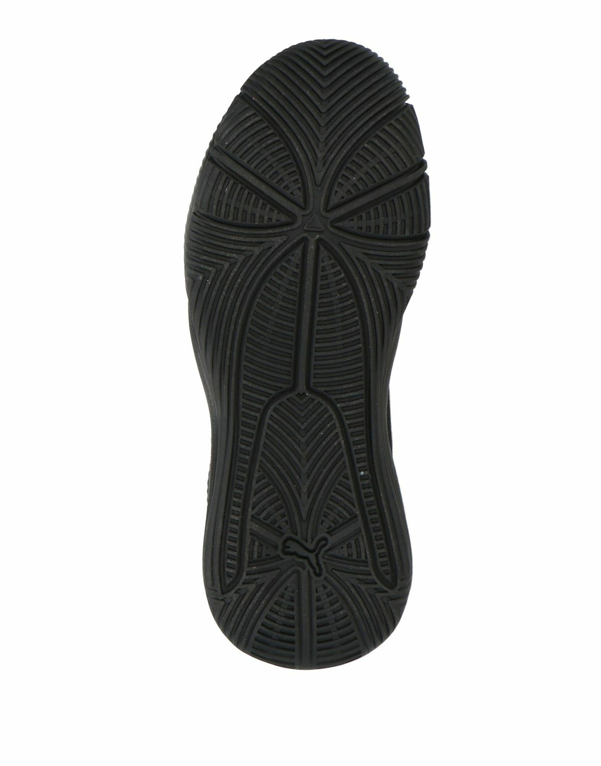 Puma Womens Sneakers in Black