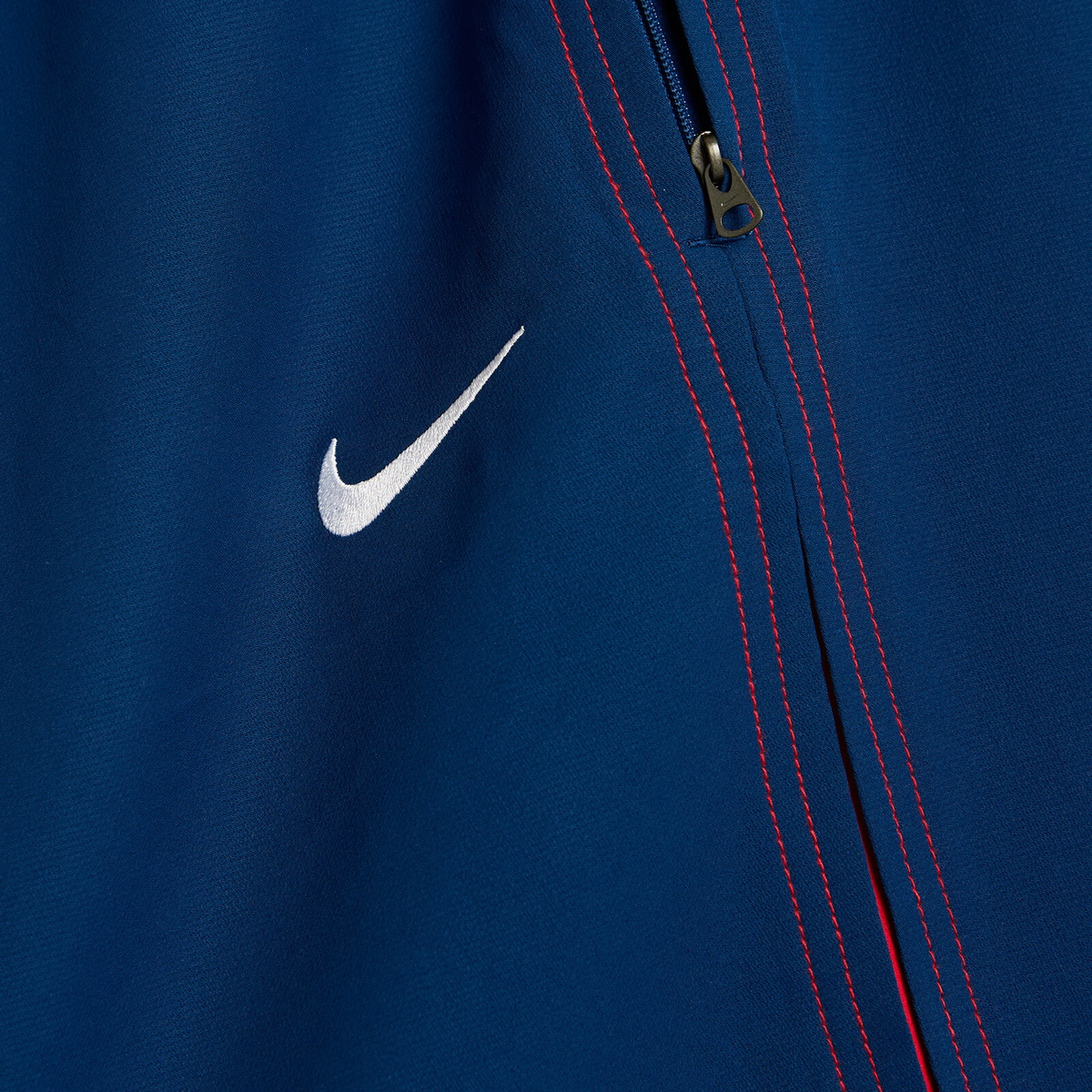 Nike USA Reissue Track Pant in Blue/Red/White