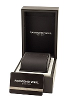 Raymond Weil Freelancer 7730-ST-20001