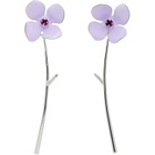 Marni Flower Earrings