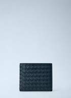 Bottega Veneta Intrecciato Piccolo Bi-Fold Wallet