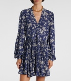 Polo Ralph Lauren Floral minidress