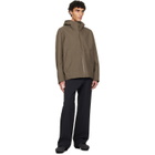 Veilance Taupe Diode Jacket