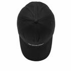 MKI Men's Classic Ball Cap in Black 