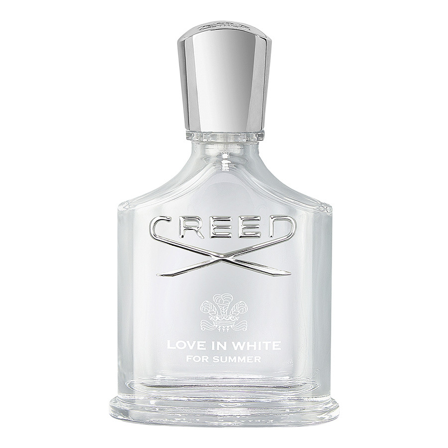 Creed Love in White for Summer for Women's Eau de Parfum 2.5 oz