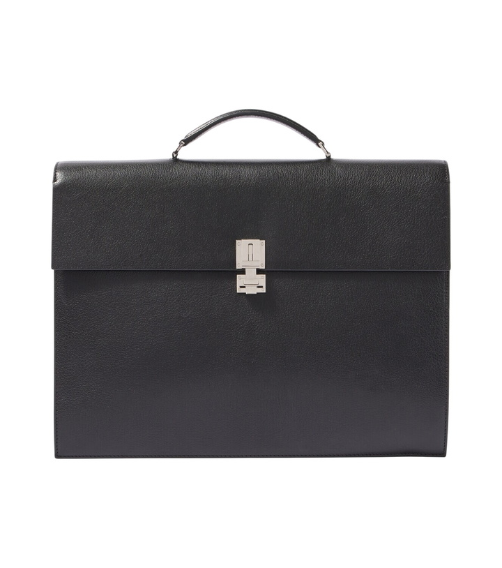 Photo: Tom Ford T Latch leather briefcase