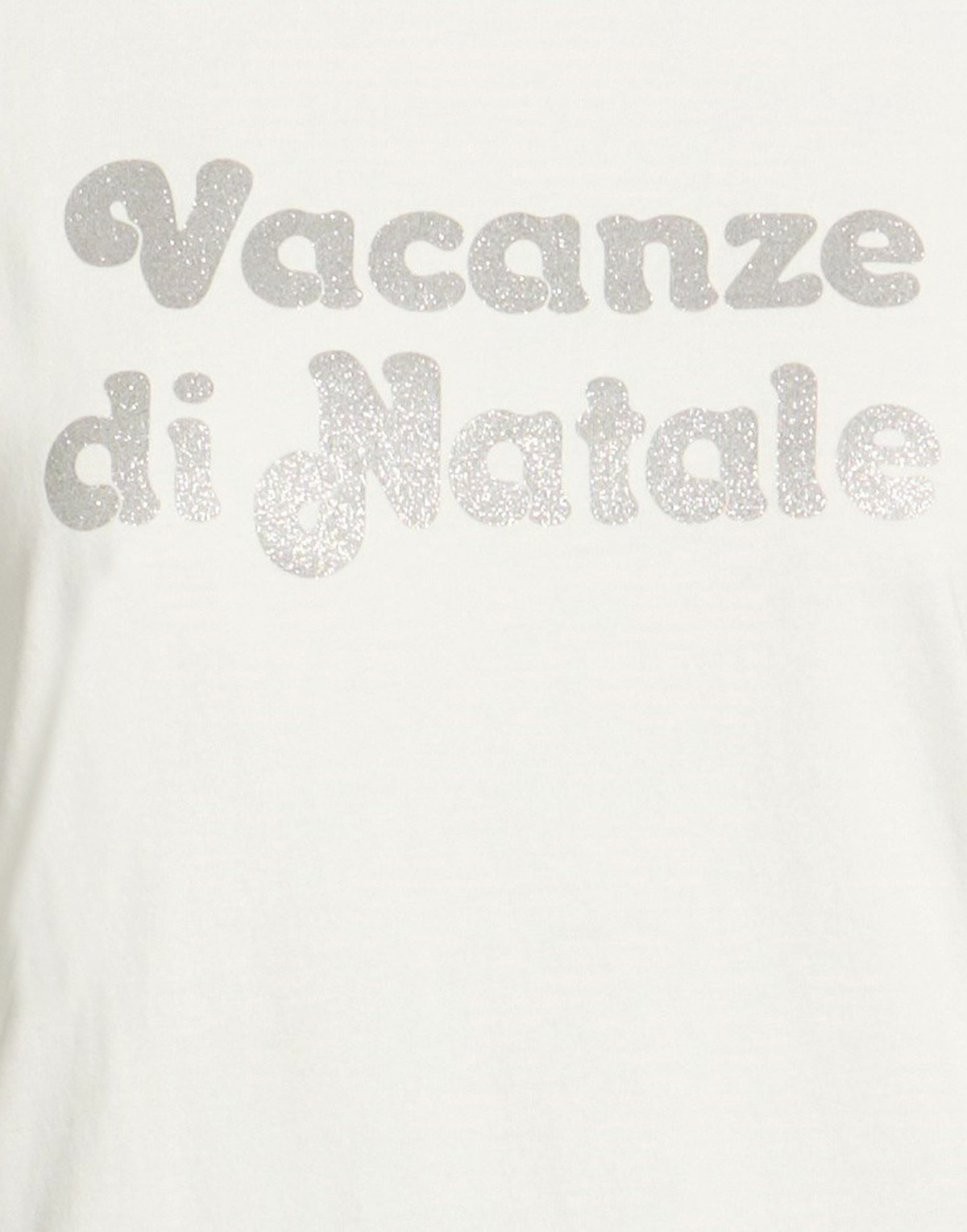 Mc2 Saint Barth Womens T-shirt in White