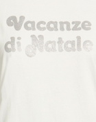 Mc2 Saint Barth Womens T-shirt in White