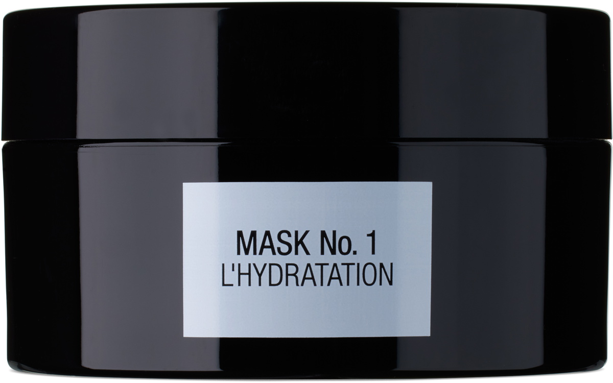 DAVID MALLETT No.1 L'Hydratation Mask, 180 mL