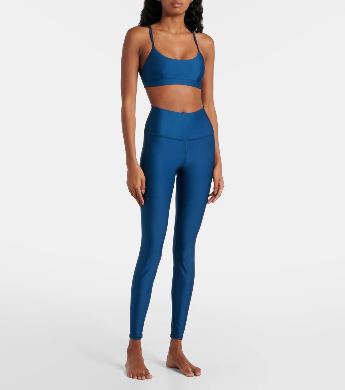 Alo Yoga Airlift Intrigue sports bra