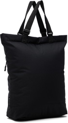 Snow Peak Black Everyday Use 2Way Tote