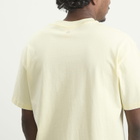 Nike Men's x Nocta T-Shirt in Alabaster/Platinum Tint