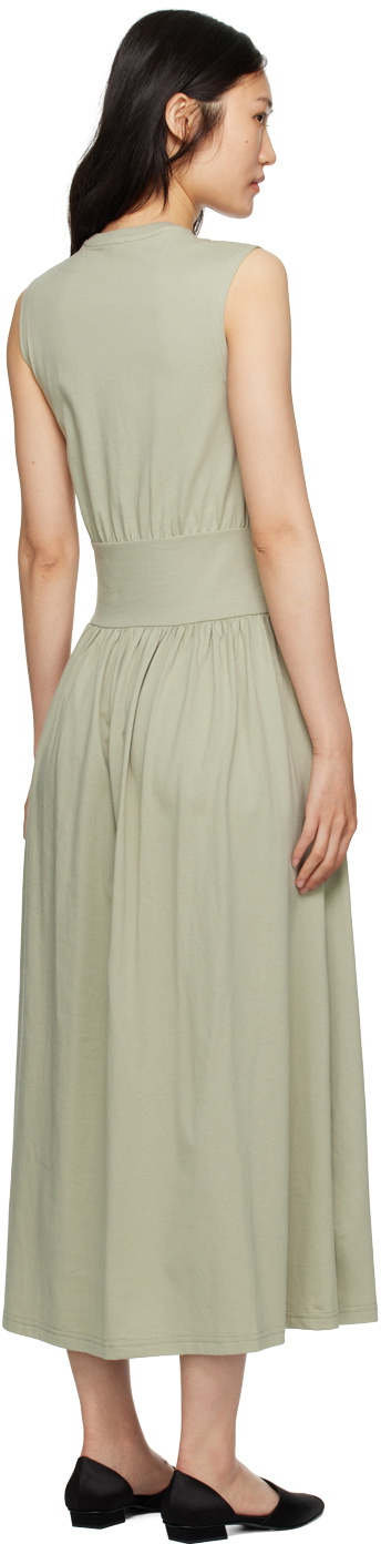 TOTEME - Woman - Green - Shirt