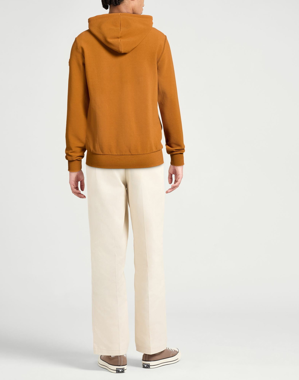 Colmar Mens Sweatshirt Camel