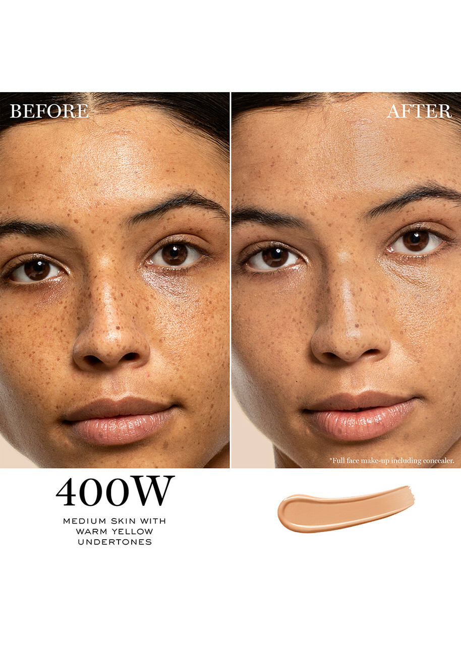 LANCÔME Teint Idole Care & Glow Serum Concealer