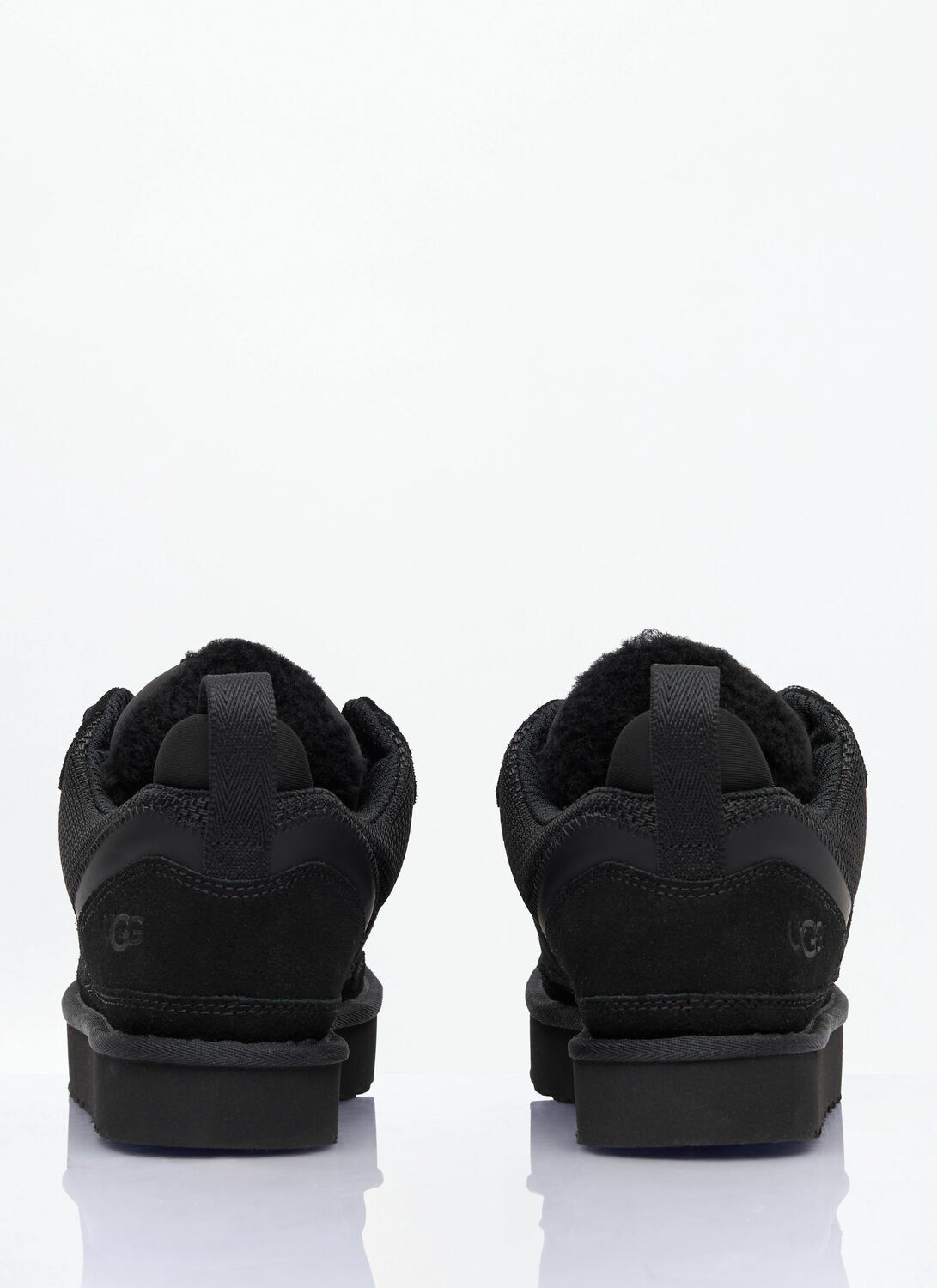 UGG Lowmel Sneakers