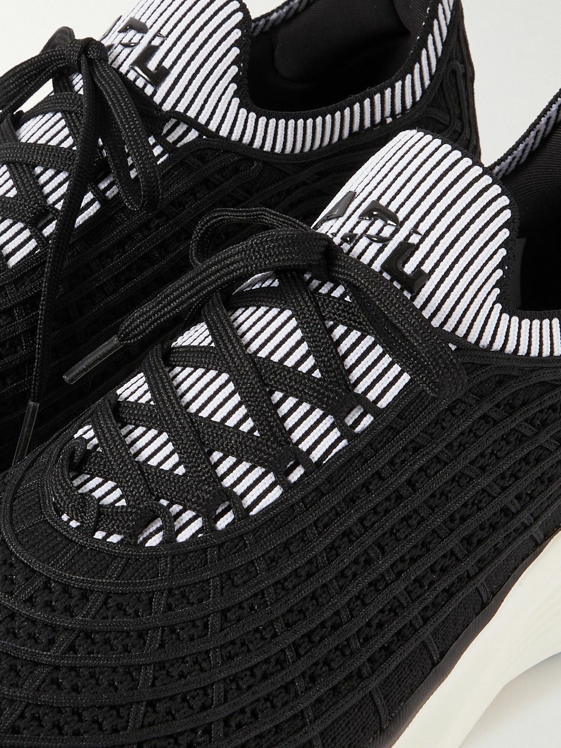 APL Athletic Propulsion Labs - Zipline Cord-Trimmed TechLoom Running ...