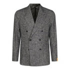 Tagliatore Dark Grey Montecarlo Blazer