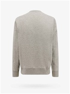 New Balance   Sweatshirt Grey   Mens
