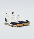Thom Browne Tech Runner low-top sneakers