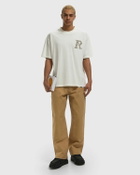 WESTERN INITIAL TEE