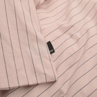 HAY Double Duvet Cover in Soft Pink 