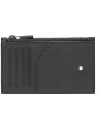 Montblanc - Extreme 2.0 Textured-Shell Zipped Cardholder