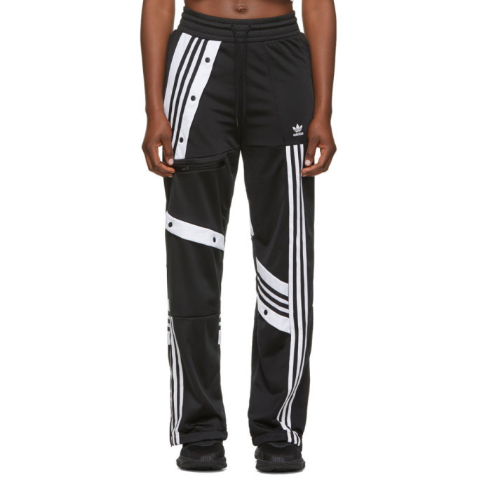 Black Danielle Cathari Edition TP Pants adidas Originals