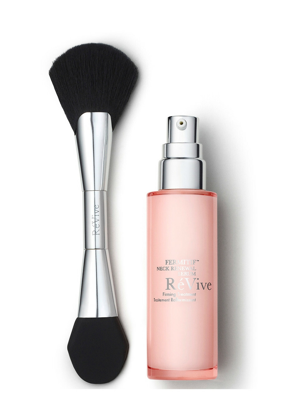 RÉvive Fermitif Neck Renewal Serum Firming Treatment
